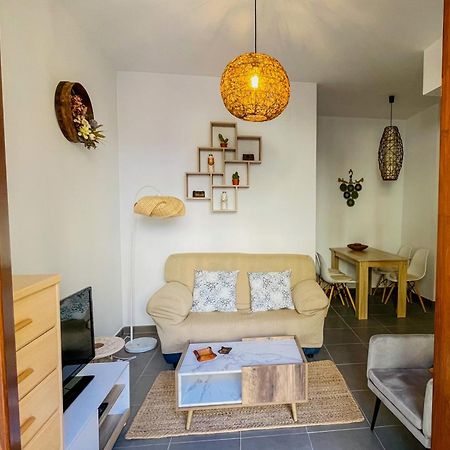 Apartament Rural Monetze Tivissa Dış mekan fotoğraf