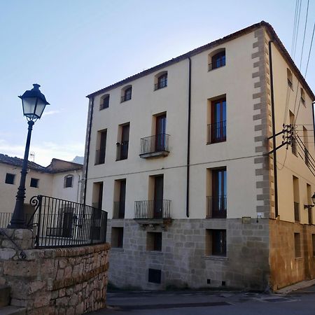 Apartament Rural Monetze Tivissa Dış mekan fotoğraf
