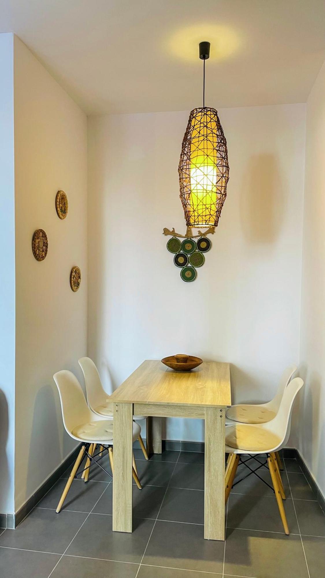 Apartament Rural Monetze Tivissa Dış mekan fotoğraf