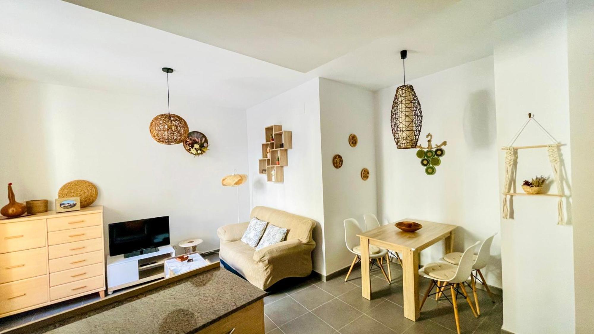 Apartament Rural Monetze Tivissa Dış mekan fotoğraf