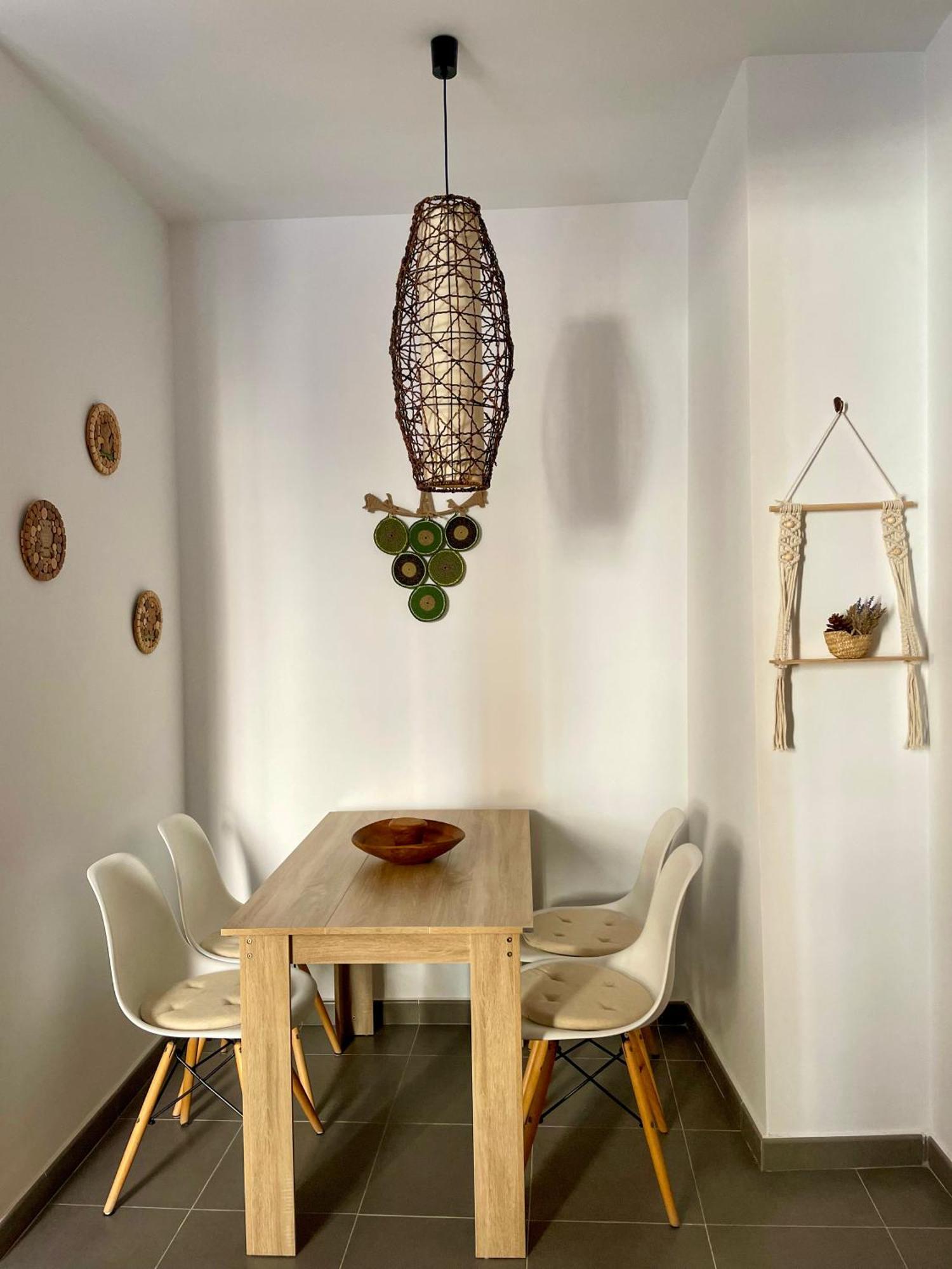 Apartament Rural Monetze Tivissa Dış mekan fotoğraf