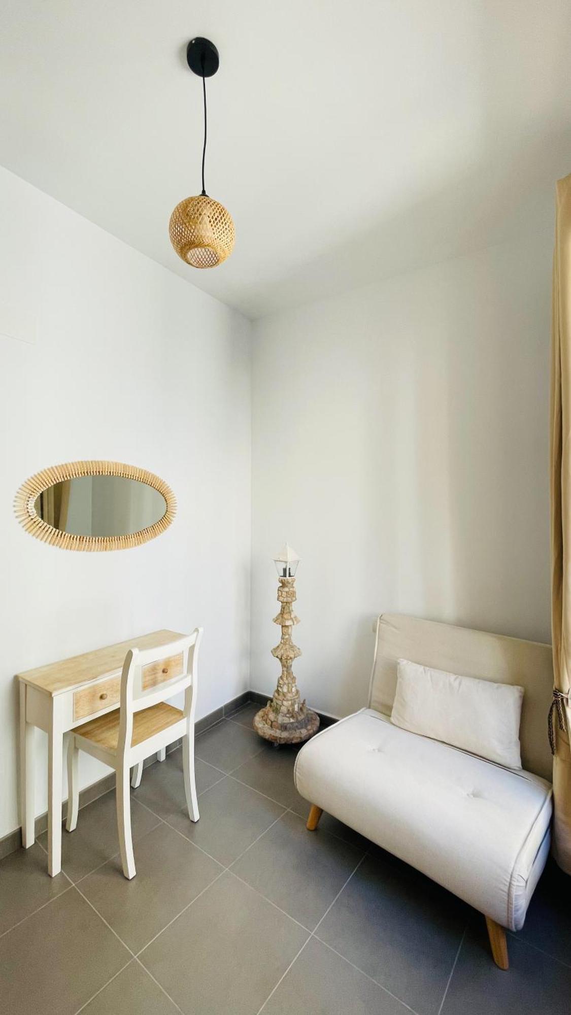 Apartament Rural Monetze Tivissa Dış mekan fotoğraf