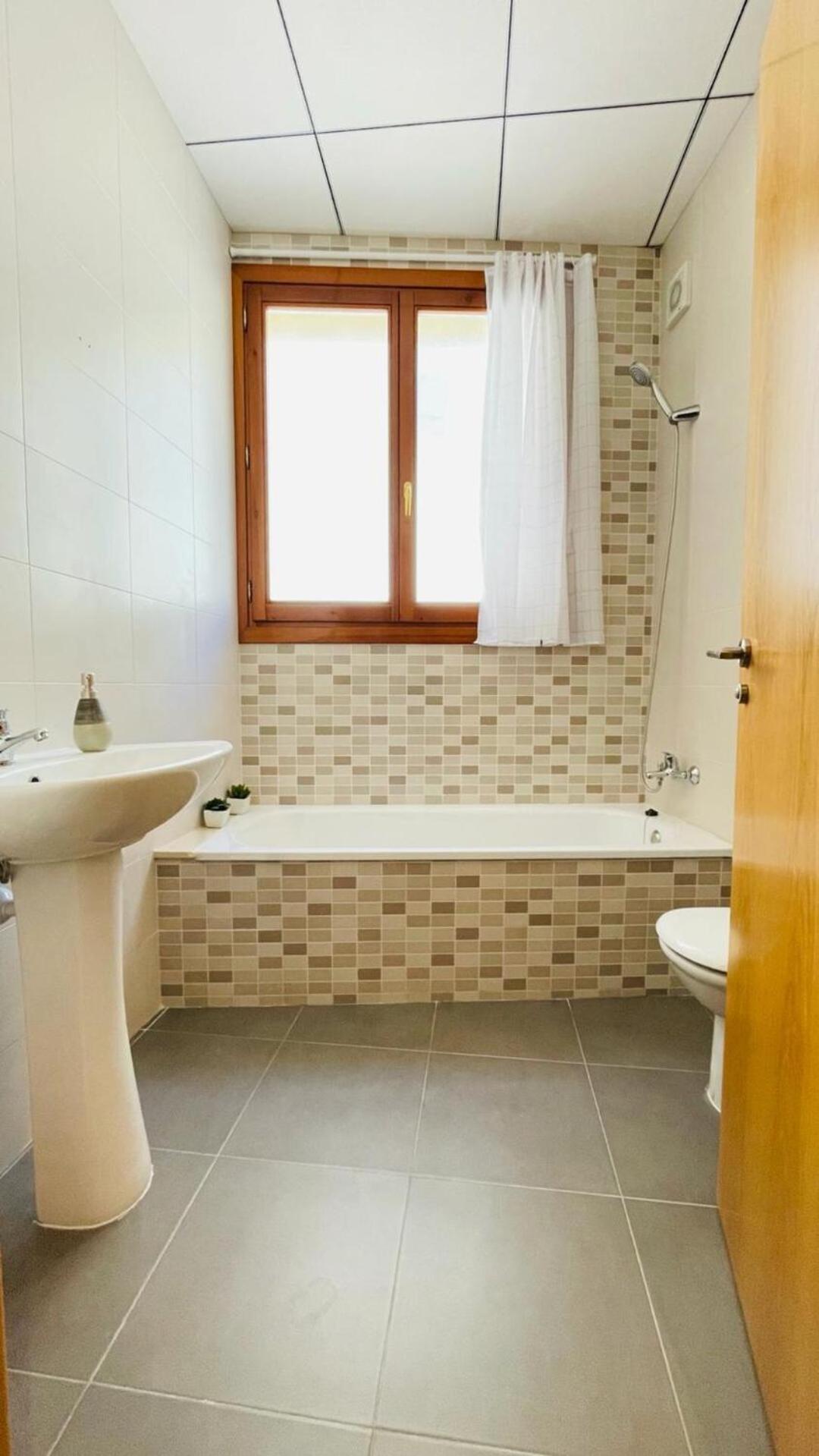 Apartament Rural Monetze Tivissa Dış mekan fotoğraf